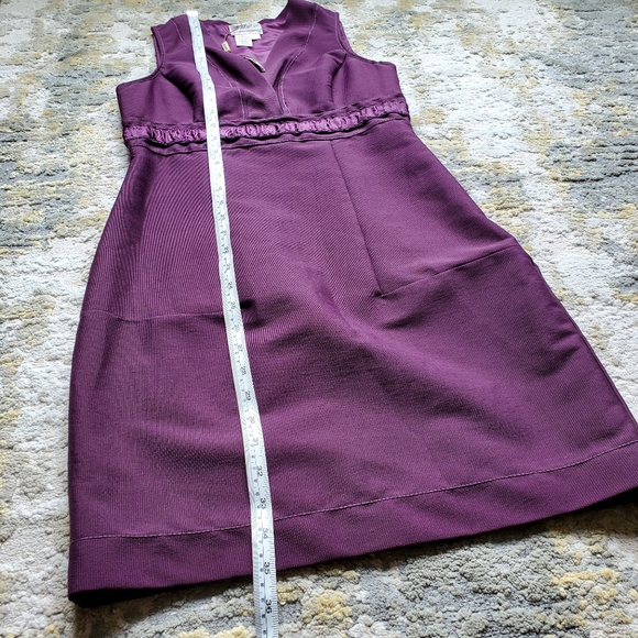 M.S.S.P. Max Studio Sheath Dress - Picture 13 of 15